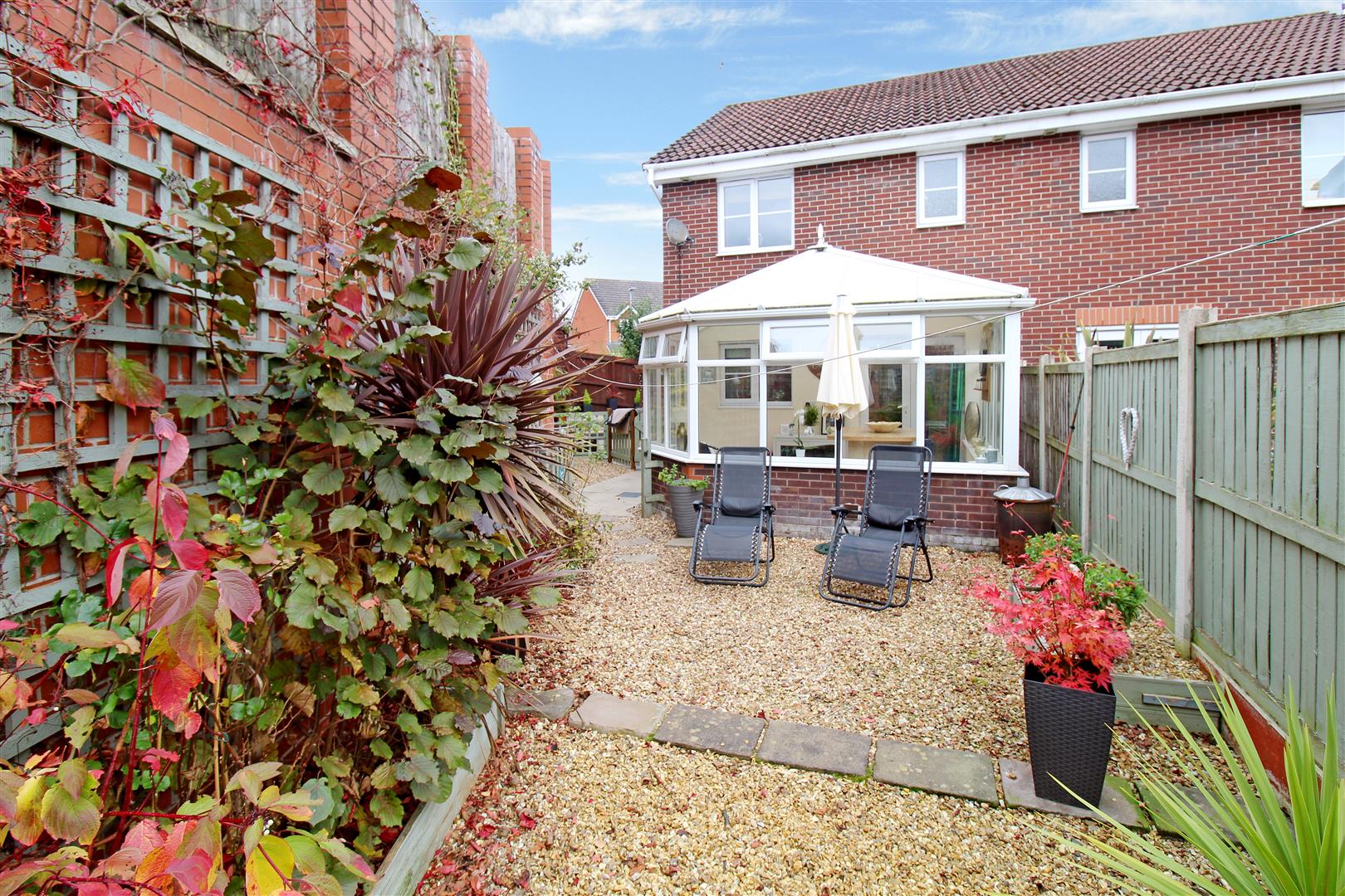 Sapphire Drive, Milton, Stoke-On-Trent